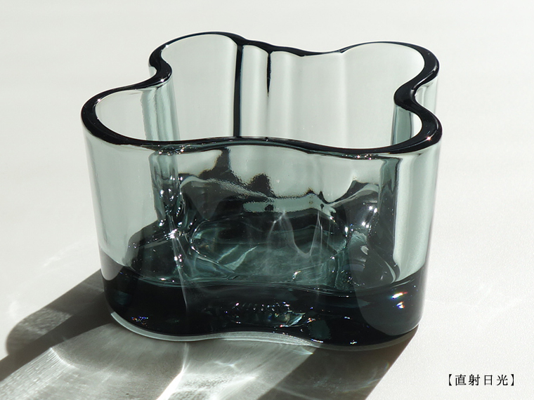 iittala/イッタラ Alvar Aalto Collection キャンドルホルダー