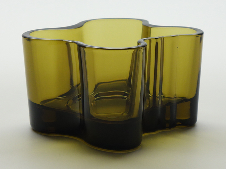 正規輸入品 iittala(イッタラ) Alvar Aalto Collection キャンドル