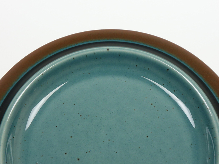 ARABIA/アラビア Meri/メリ プレート17cm 021|北欧ヴィンテージの