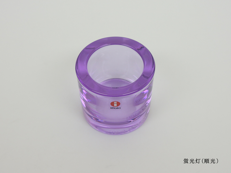 iittala/イッタラ KIVI/キヴィ キャンドルホルダー ライト
