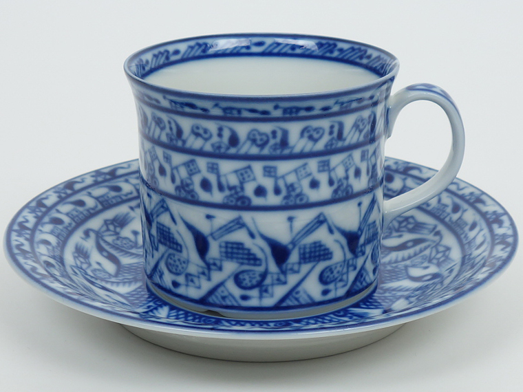 ロールストランド　コボルティ　ボウル Rorstrand/ロールストランド Cobolti/コボルティ プレート21cm