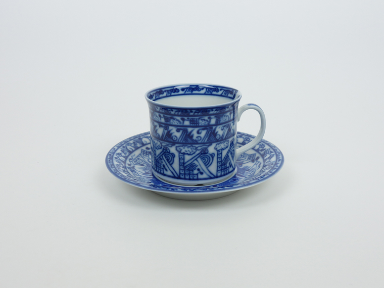 Rorstrand/ロールストランド Cobolti/コボルティ|北欧ヴィンテージの