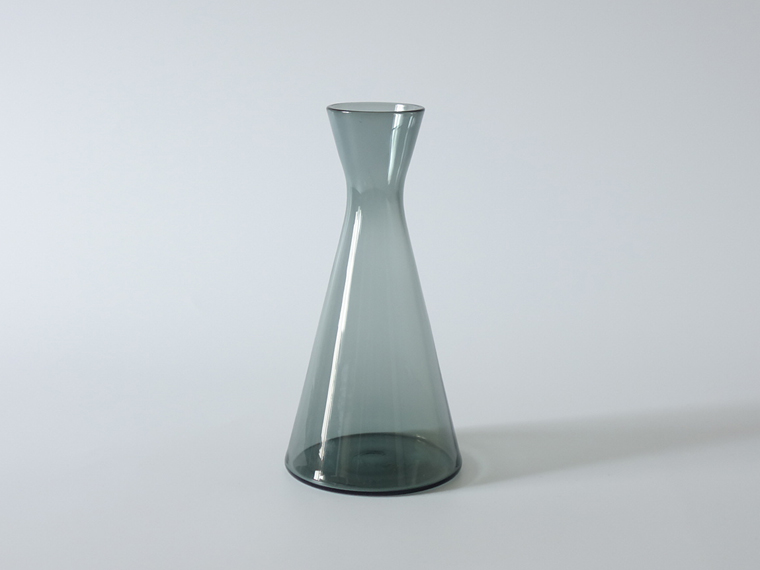 【希少】 Kaj Franck 気泡ガラス ヴィンテージ Nuutajarvi / Kaj Franck [ Sargasso ] blown glass with