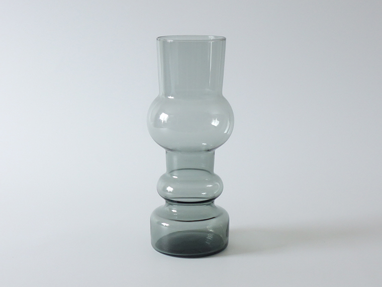 イッタラ【ヌータヤルヴィ】VASE　ヴィンテージ品 Nuutajarvi Kaj Franck vase1494 / イッタラ ヌータヤルヴィ