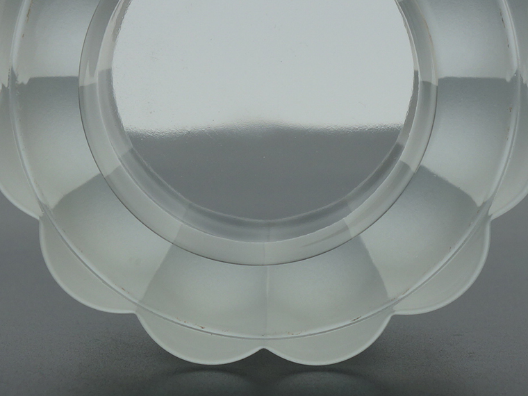 iittala/イッタラ Lumilinna/ルミリンナ キャンドルホルダー