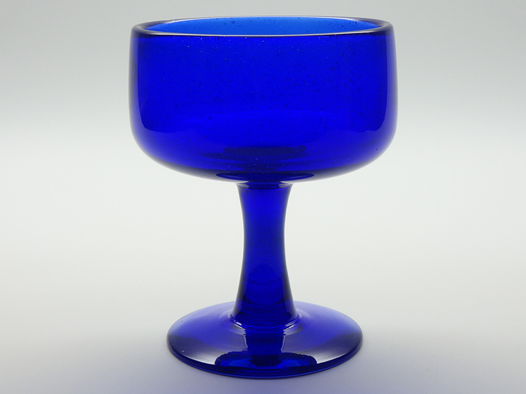 【おすすめ】 BODA/ボダ Erik Hoglund/エリック・ホグラン 脚付ボウル H852 工芸品