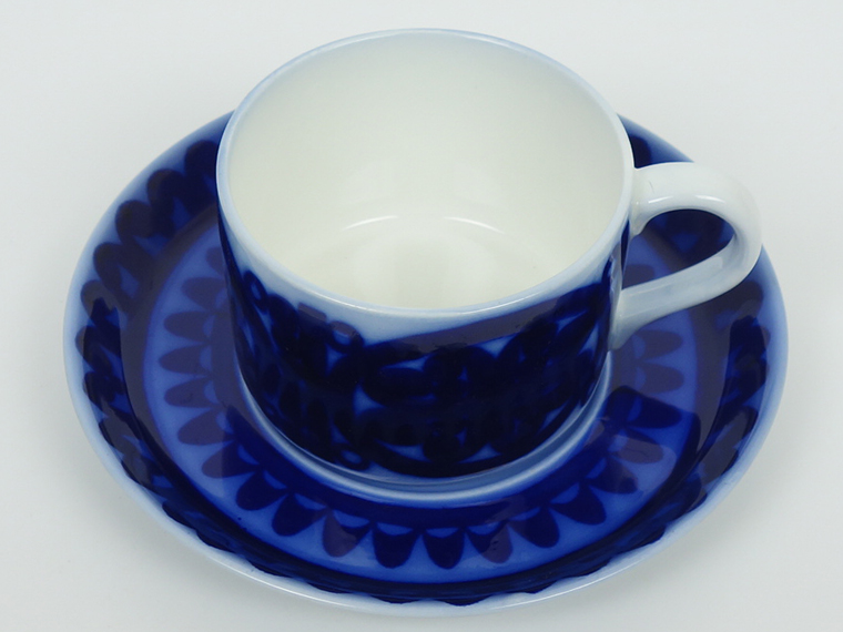 GUSTAVSBERG/グスタフスベリ Bla Husar/ブロー ヒュサール