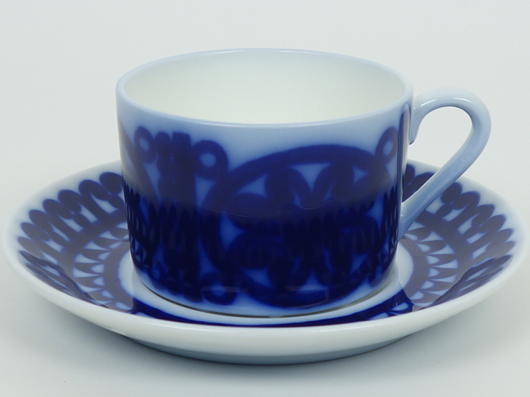 GUSTAVSBERG/グスタフスベリ Bla Husar/ブロー ヒュサール