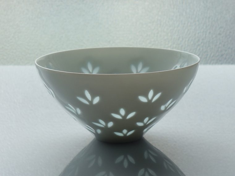 ARABIA - 【ビンテージ】ARABIA アラビア Rice ライス ボウル Bowl ARABIA / rice bowl M - dieci onlineshop