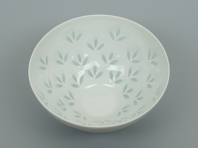 ARABIA - 【ビンテージ】ARABIA アラビア Rice ライス ボウル Bowl ARABIA / rice bowl M - dieci onlineshop