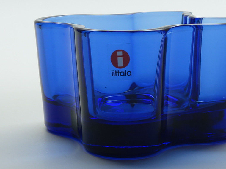 iittala/イッタラ Alvar Aalto Collection キャンドルホルダー