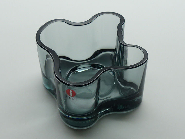iittala/イッタラ Alvar Aalto Collection キャンドルホルダー iittala/イッタラ Alvar Aalto Collection キャンドルホルダー
