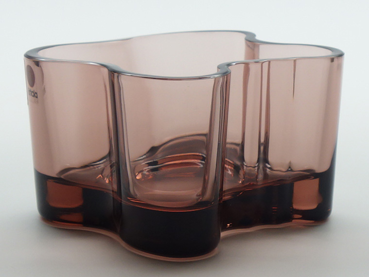 iittala/イッタラ Alvar Aalto Collection キャンドルホルダー55mm iittala/イッタラ Alvar Aalto Collection キャンドルホルダー55mm