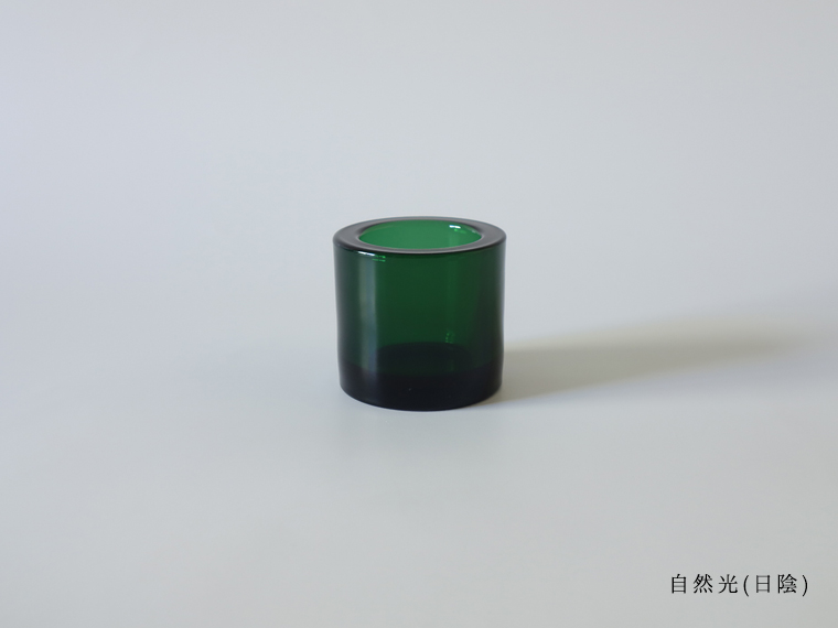 5047 kivi レッド ハンドプレス スペシャルカラー イッタラ