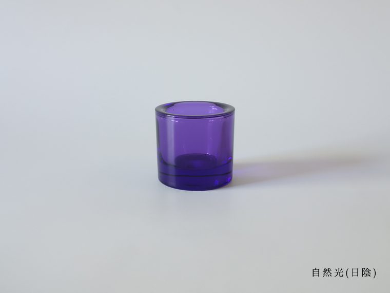 保存版】 4287 キャンドルホルダー iittala イッタラシールなし kivi