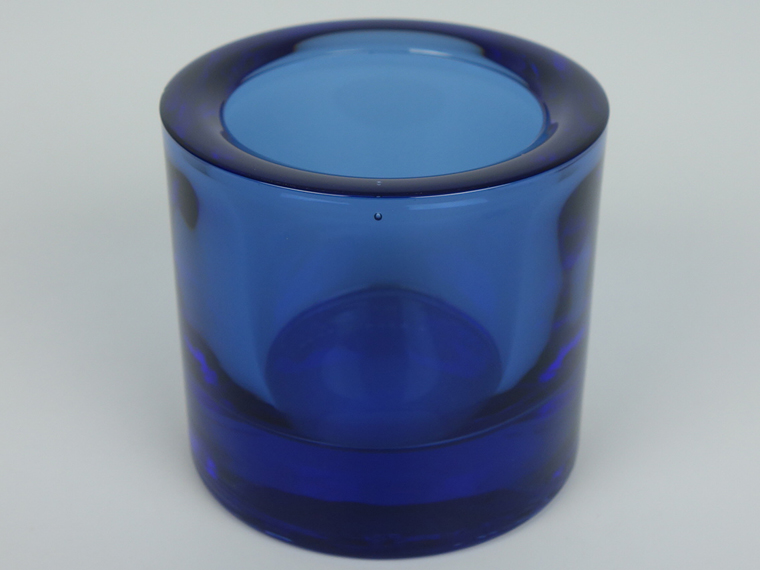  - イッタラ　kivi ライラック　キャンドルホルダー iittala/イッタラ KIVI/キヴィ キャンドルホルダー ライラック
