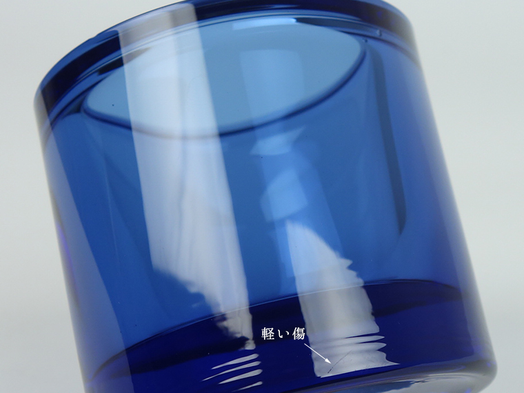 iittala/イッタラ KIVI/キヴィ キャンドルホルダー ライラック