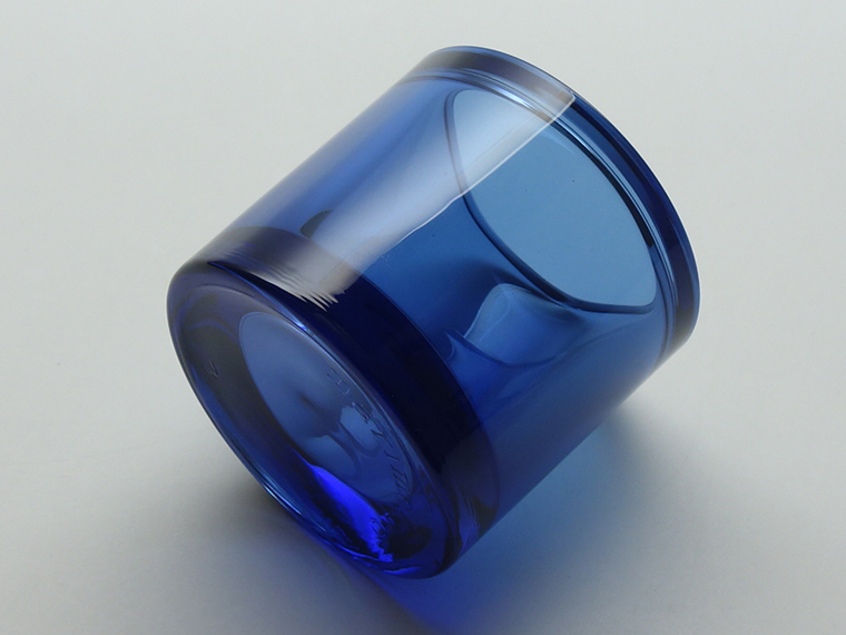 iittala/イッタラ KIVI/キヴィ キャンドルホルダー ライラック 001