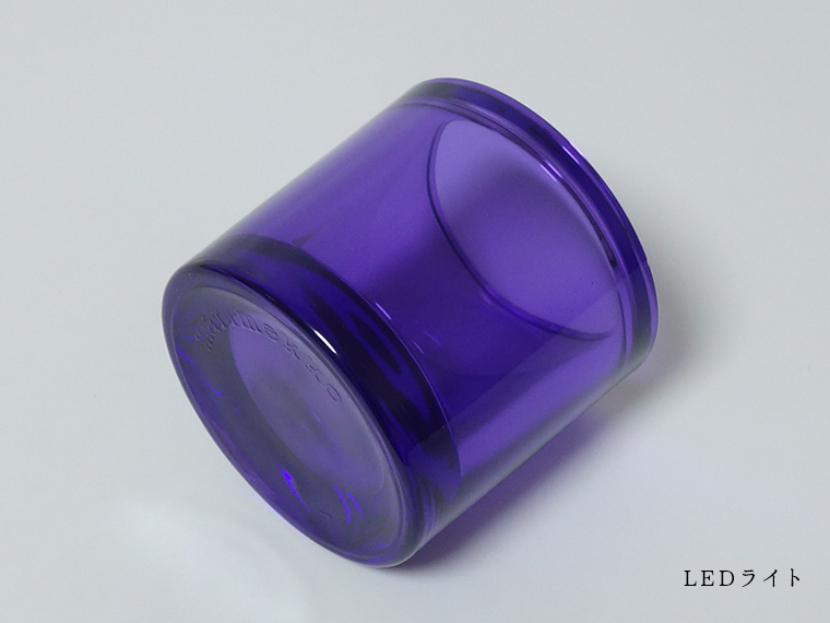 iittala/イッタラ KIVI/キヴィ キャンドルホルダー ライラック