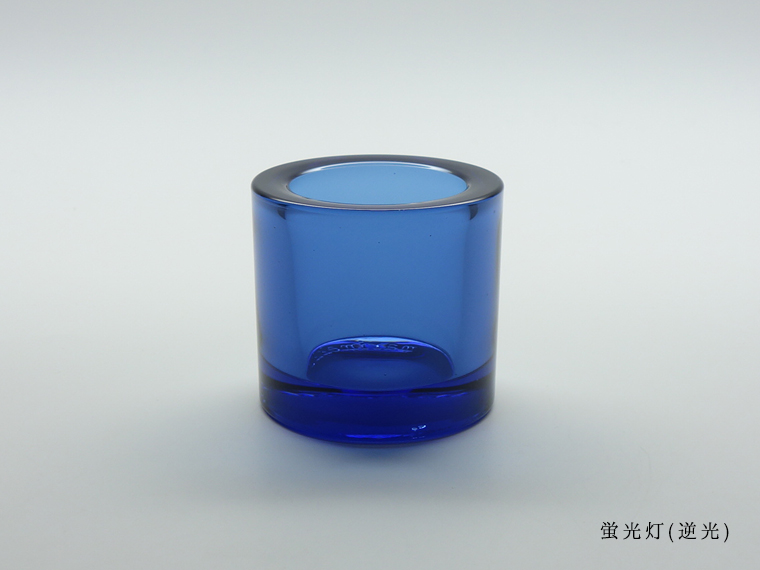 iittala/イッタラ KIVI/キヴィ キャンドルホルダー ライラック