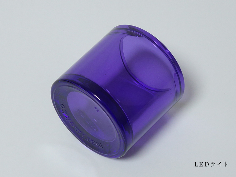 iittala/イッタラ KIVI/キヴィ キャンドルホルダー ライラック