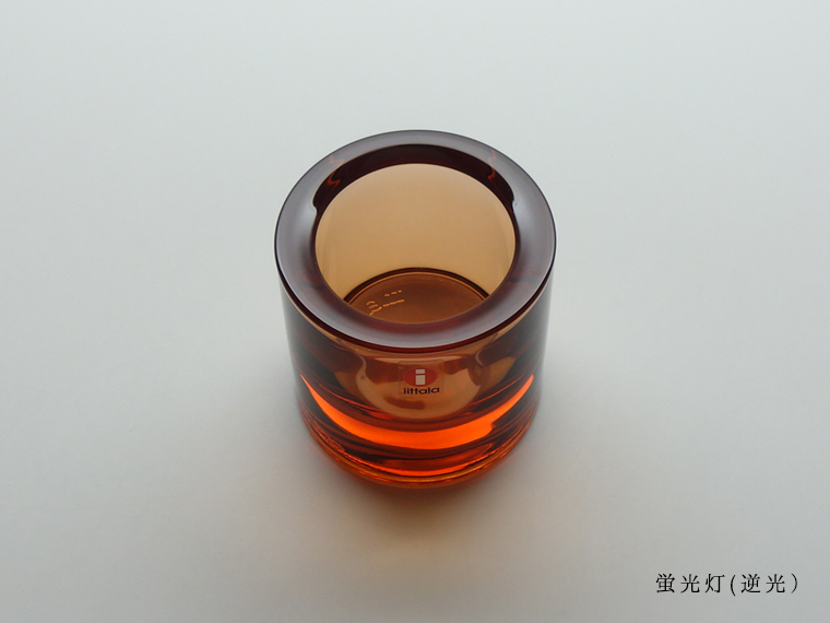 iittala/イッタラ KIVI/キヴィ キャンドルホルダー セビリア