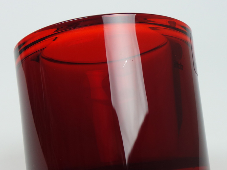 4734 Pilvi レッド　キャンドルホルダー　ピルヴィ　イッタラ 178423271_o4.jpg?