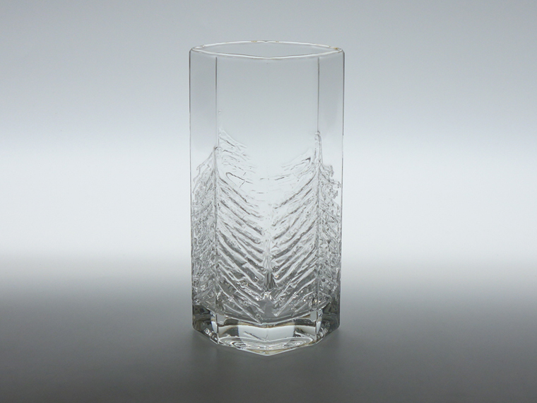 iittala/イッタラ Kuusi/クーシ ベースH18cm 003|北欧ヴィンテージの