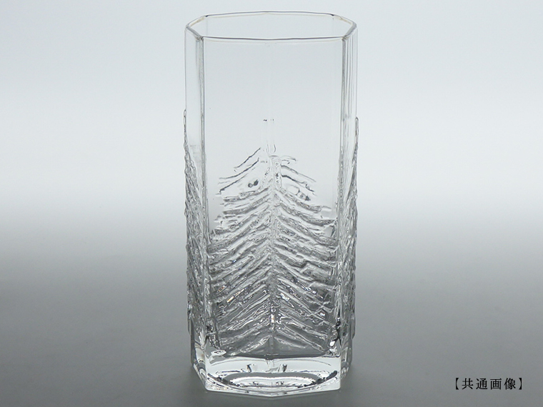 iittala/イッタラ Kuusi/クーシ ベースH16cm 004|北欧