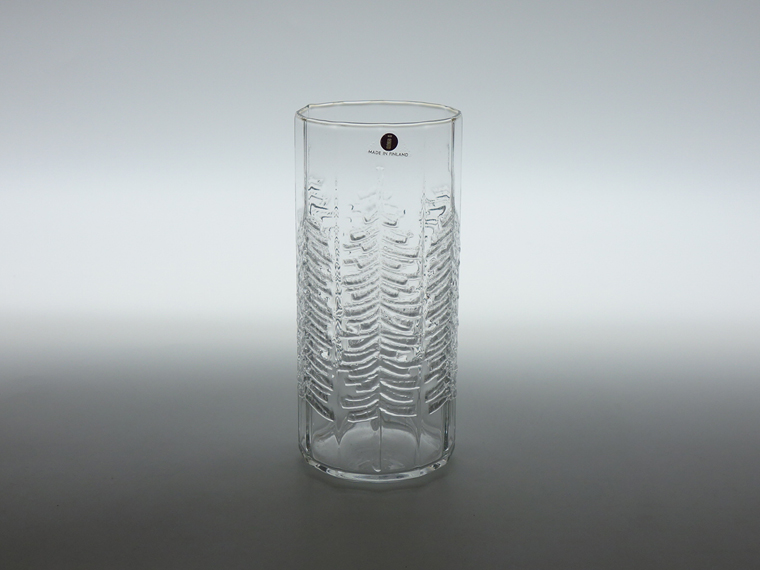 ヴィンテージ◇ イッタラ kuusi クーシ ボウル 2個セット iittala/イッタラ Kuusi/クーシ ベースH16cm 004|北欧