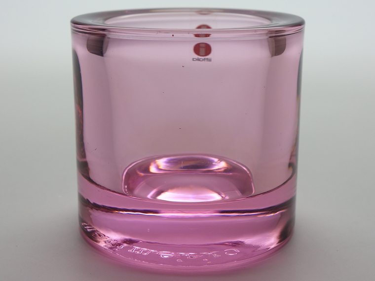 iittala/イッタラ KIVI/キヴィ キャンドルホルダー スウィート