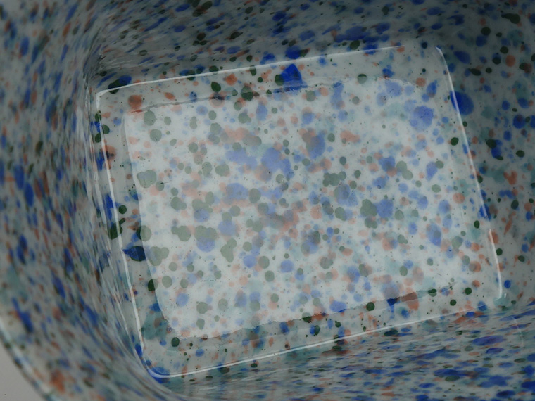 Rorstrand/ロールストランド Oiva Toikka セラミックボウルW16cm