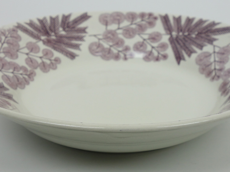 Gefle/ゲフレ Mimosa/ミモザ スープボウル215cm 001|北欧