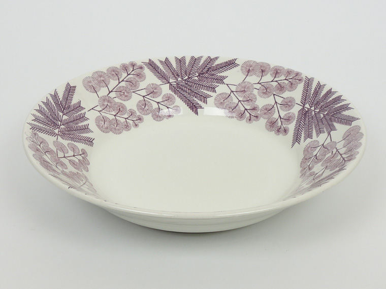 Gefle/ゲフレ Mimosa/ミモザ スープボウル215cm 001|北欧