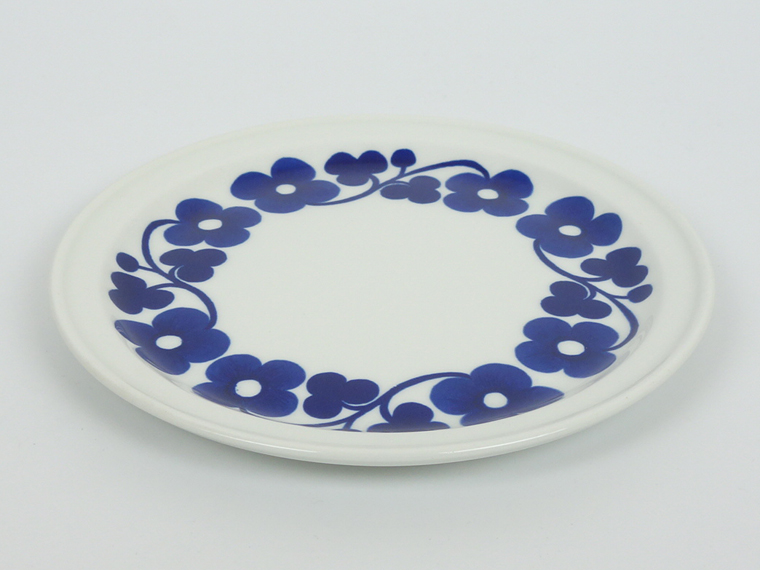 ARABIA/アラビア Aamu/アアム プレート17cm 010|北欧