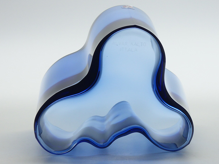 アアルト ベース ウルトラマリンブルー 220mm イッタラ aalto Amazon.co.jp: 【正規輸入品】 イッタラ アルヴァ・アアルト