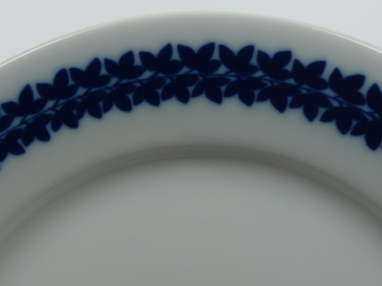 ARABIA/アラビア Asta/アスタ プレート17cm 002|北欧ヴィンテージの