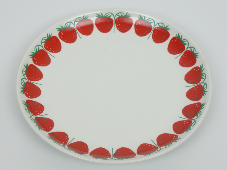 【専用ページ】ARABIA＊Pomona＊・* 2枚 送料無料でお届け】限定復刻 / ARABIA / アラビア / Pomona / ポモナ