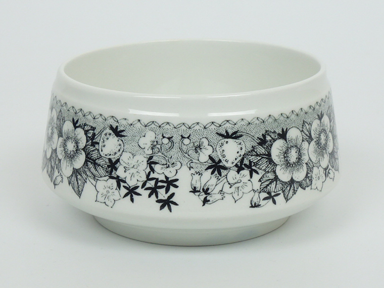 ARABIA/アラビア Talvikki/タルヴィッキ シュガーボウル 001