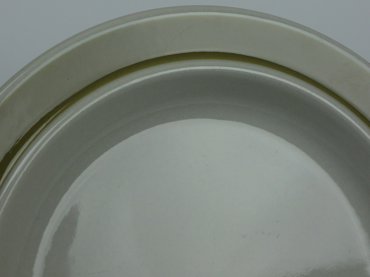 ARABIA/アラビア Oliivi/オリーヴィ プレート20cm 002|北欧