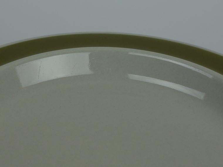 ARABIA/アラビア Oliivi/オリーヴィ プレート20cm 002|北欧