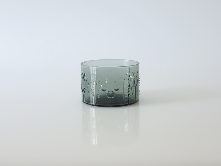 ボウル/シュガーボウル(ガラス)|北欧ヴィンテージのweb shop ボウル/シュガーボウル(ガラス)|北欧ヴィンテージのweb shop