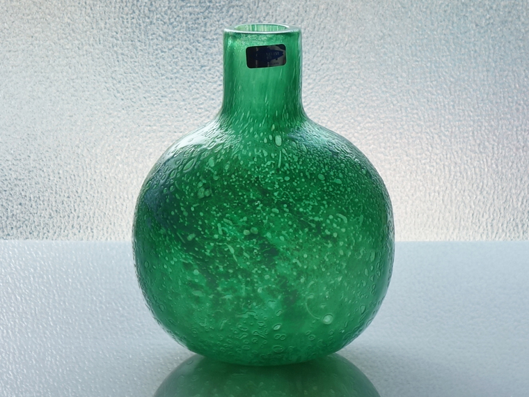 アラビヤ　ヌータヤルヴィテビンテージボトル ARABIA pioni bowl ヌータヤルヴィ ピオニ ヴィンテージ グラス