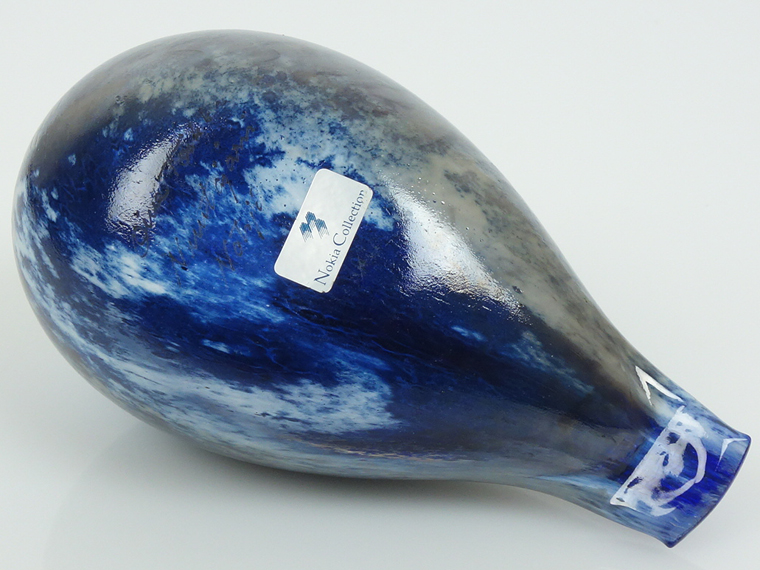 NUUTAJARVI/ヌータヤルヴィ Birds by Toikka 