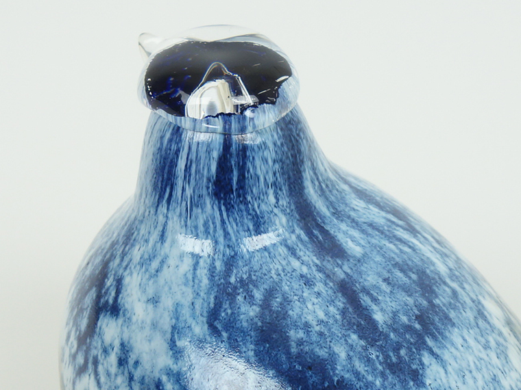NUUTAJARVI/ヌータヤルヴィ Birds by Toikka 