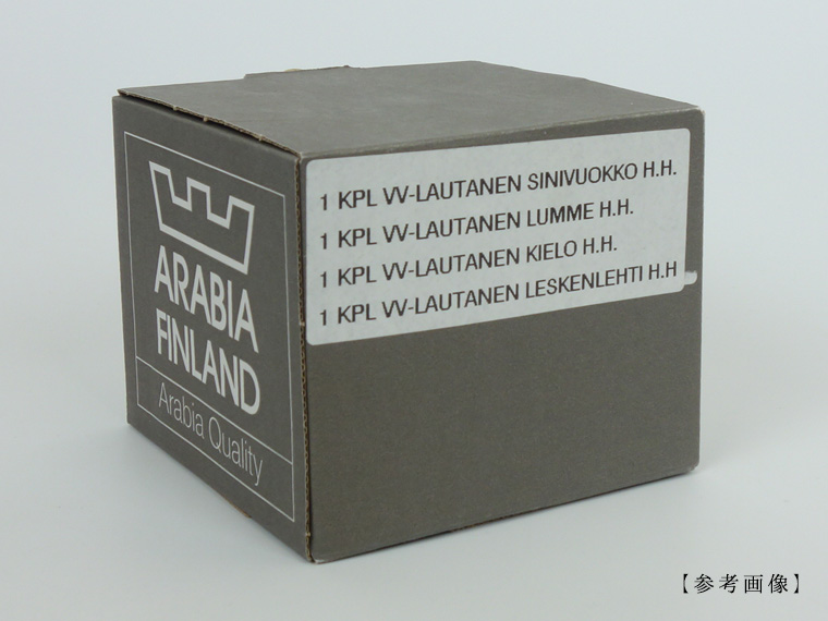ARABIA/アラビア Botanica/ボタニカ convallaria majalis ARABIA/アラビア Botanica/ボタニカ convallaria majalis
