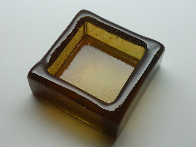 NUUTAJARVI/ヌータヤルヴィ Iglu/イグル アッシュトレイ13cm