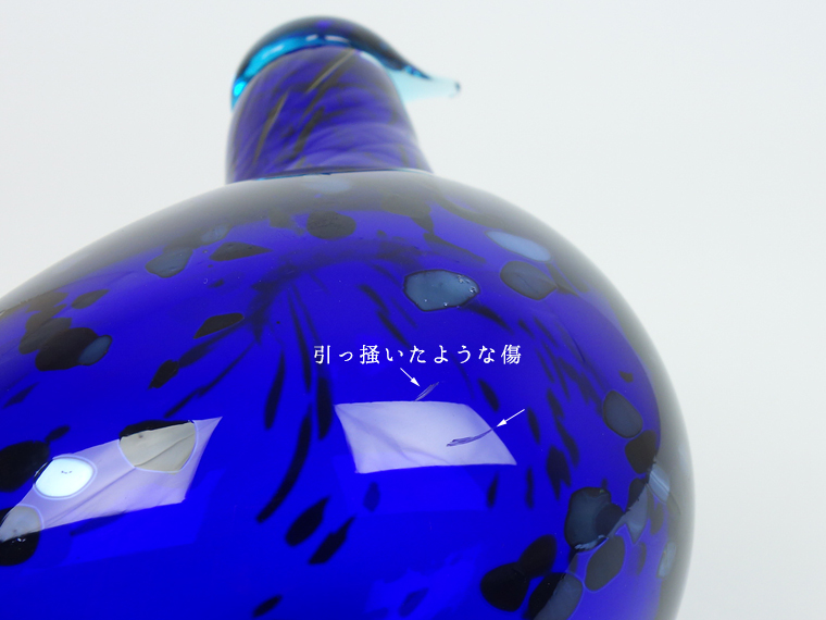 iittala/イッタラ Birds by Toikka 