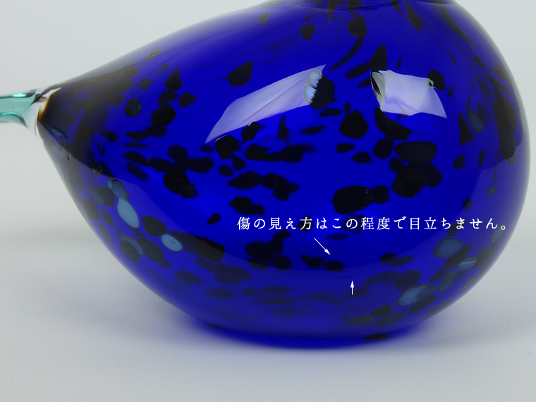 iittala/イッタラ Birds by Toikka 