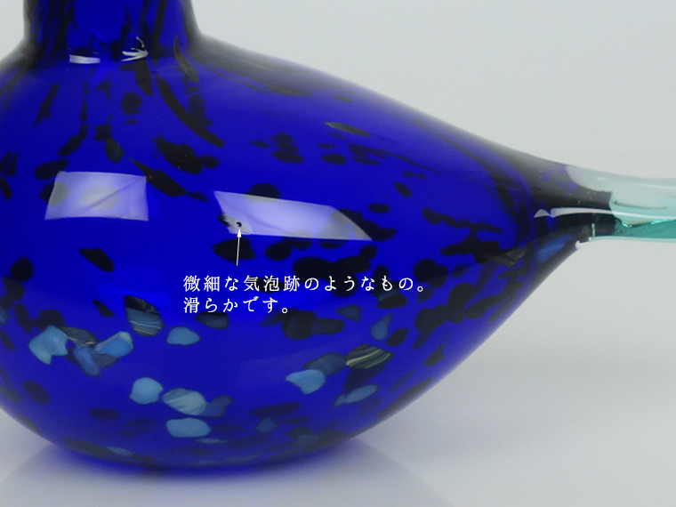 iittala/イッタラ Birds by Toikka 